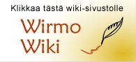 Wirmo-Wiki logo